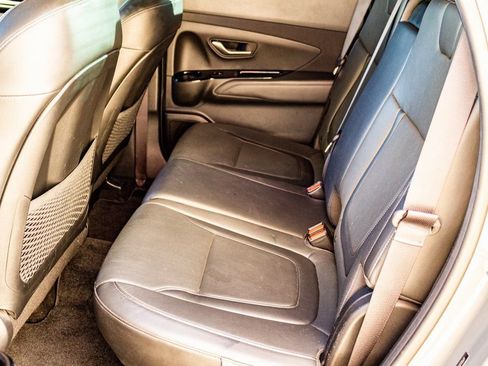 Used 2022 Hyundai Santa Cruz Limited image 26