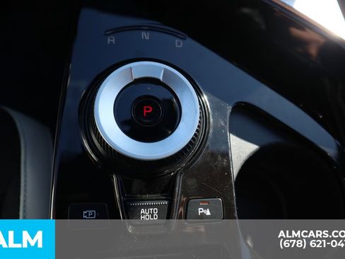 Used 2023 Kia EV6 GT-Line w/ GT-Line Suede Seat Package image 33