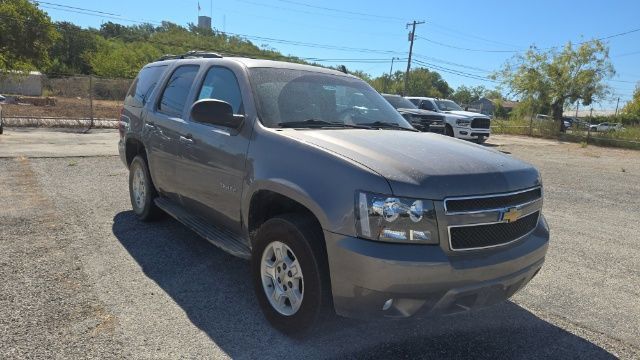 Used 2012 Chevrolet Tahoe LT RWD image 2