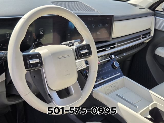 Used 2024 Hyundai Santa Fe SEL AWD/4WD image 8