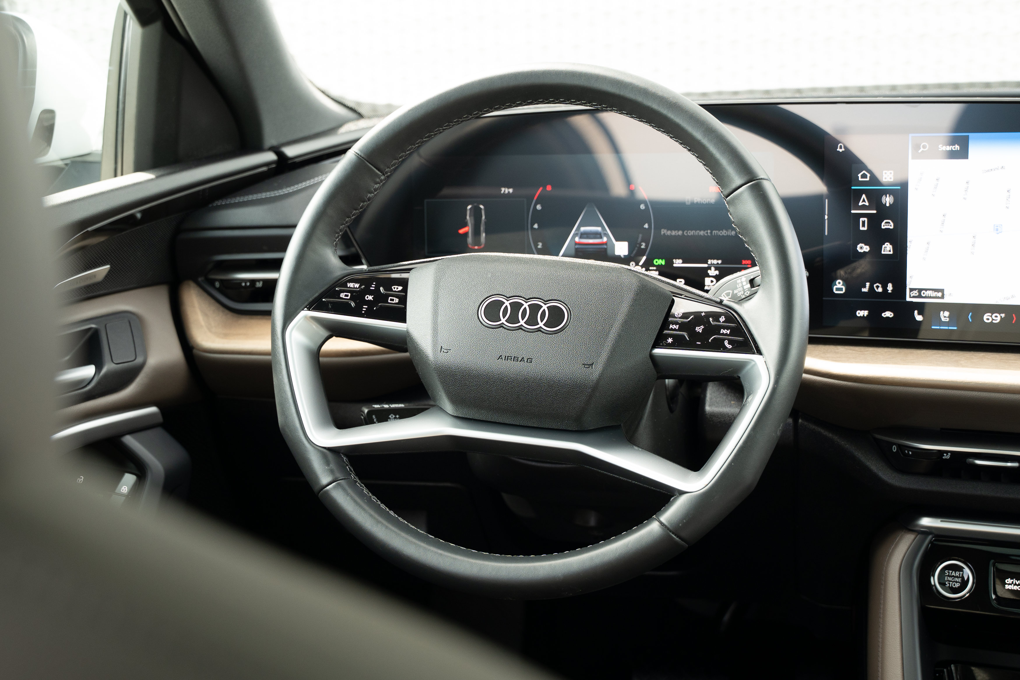 Certified 2025 Audi Q5 Premium w/ Premium Plus AWD/4WD image 9