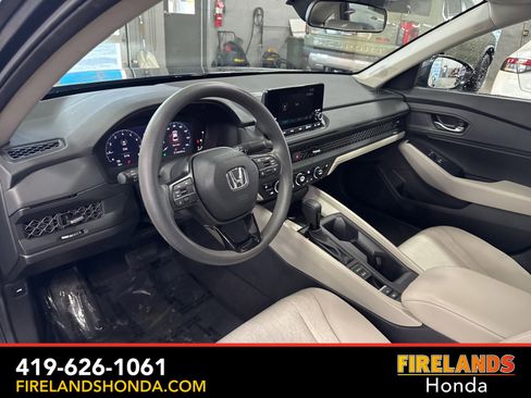 Used 2024 Honda Accord EX image 14