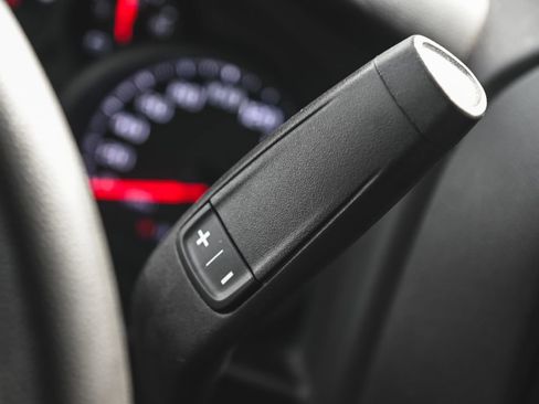 Used 2024 GMC Sierra 1500 Pro w/ Graphite Edition image 24