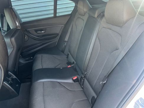 Used 2018 BMW M3 w/ Competition Package RWD image 30