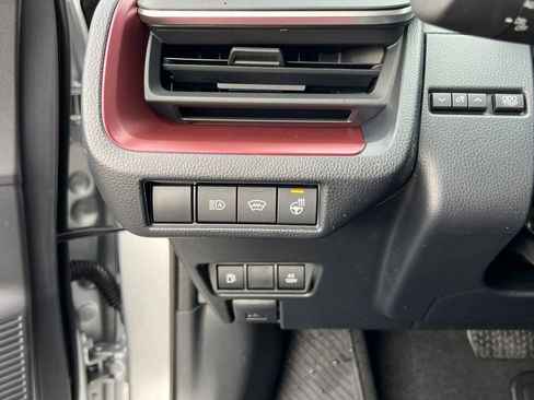 New 2026 Toyota Prius Plug-In Hybrid image 21