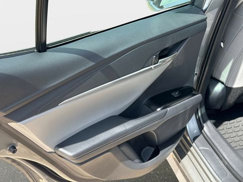New 2026 Toyota Camry SE FWD image 11