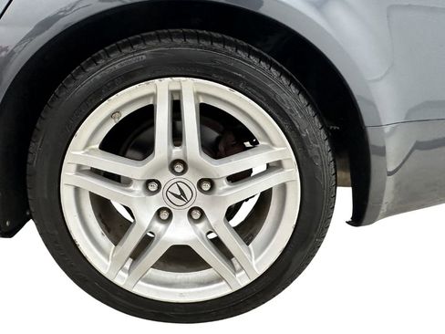 Used 2007 Acura TL 3.2 image 9