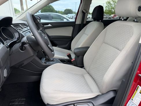 Used 2019 Volkswagen Tiguan S image 18