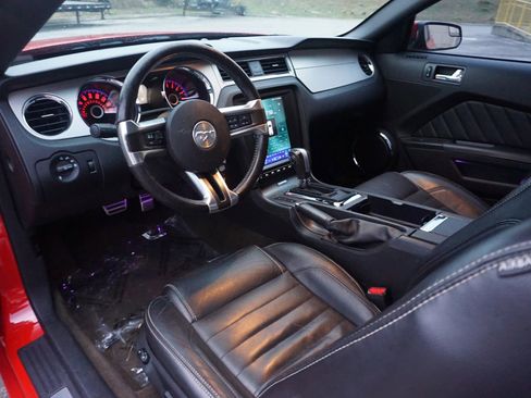 Used 2014 Ford Mustang Premium w/ Equipment Group 203A image 21