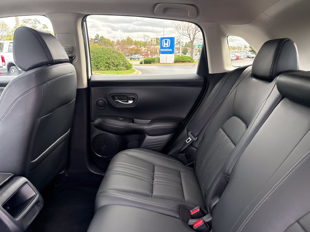 Used 2024 Honda HR-V EX-L image 20
