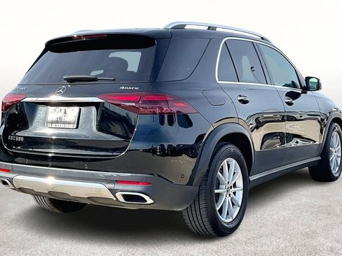 Used 2024 Mercedes-Benz GLE 350 GLE 350 w/ 3rd Row Seat Package image 15