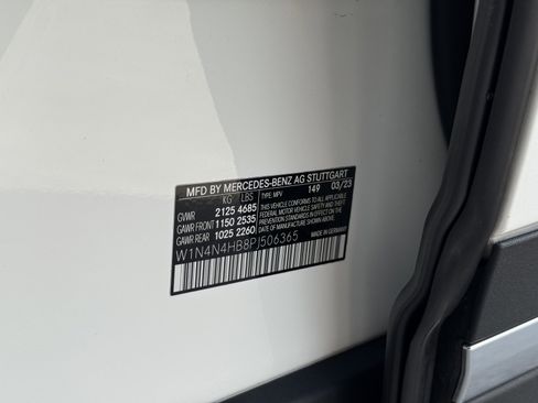 Used 2023 Mercedes-Benz GLA 250 4MATIC image 23