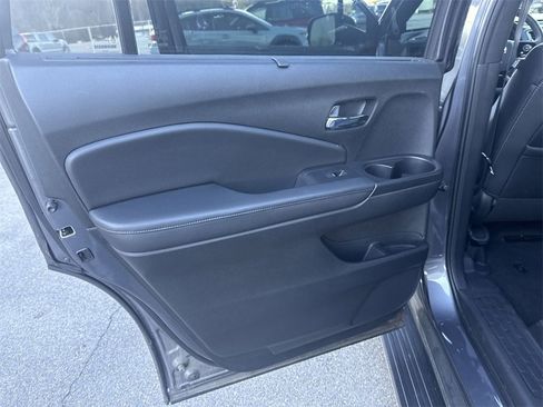 Used 2021 Honda Passport Elite image 26