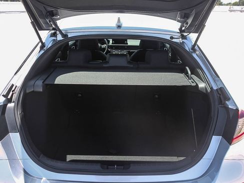 Certified 2025 Honda Civic Sport image 26