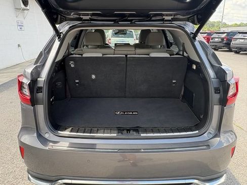 Used 2018 Lexus RX 350L Luxury w/ Accessory Package FWD image 35