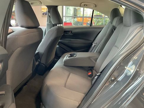 Certified 2024 Toyota Corolla LE FWD image 20