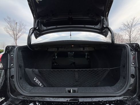 New 2025 Nissan Versa S w/ S Plus Package image 27