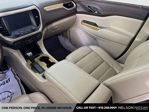 Used 2019 GMC Acadia Denali AWD/4WD image 24