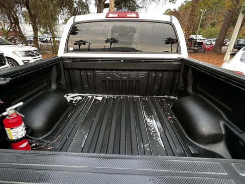 Used 2020 Toyota Tundra SR5 image 48