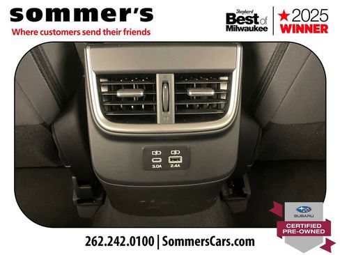 Certified 2023 Subaru Legacy Premium image 23