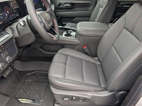 New 2026 Chevrolet Tahoe RST w/ Comfort Package image 15