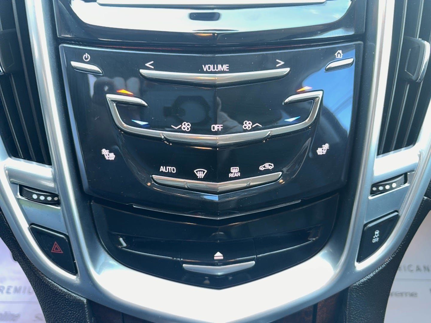 Used 2013 Cadillac SRX Performance AWD/4WD image 11