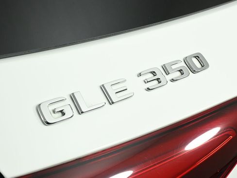 Certified 2026 Mercedes-Benz GLE 350 4MATIC image 28