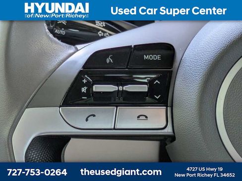 Used 2023 Hyundai Elantra SEL w/ Convenience Package image 27