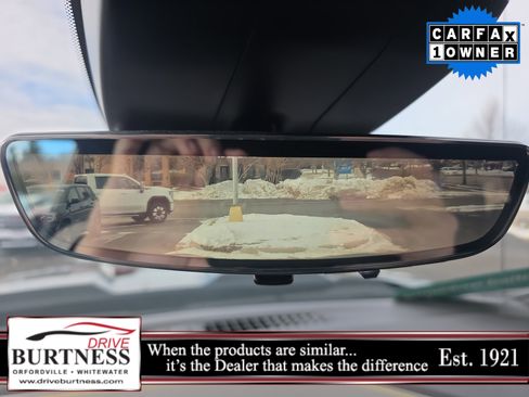 Used 2023 Chevrolet Silverado 1500 ZR2 w/ Technology Package image 2