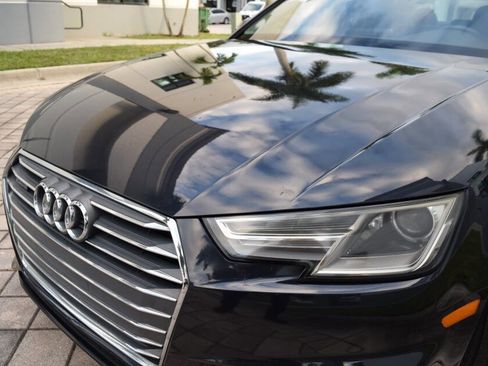 Used 2017 Audi A4 2.0T Premium w/ Convenience Package image 11