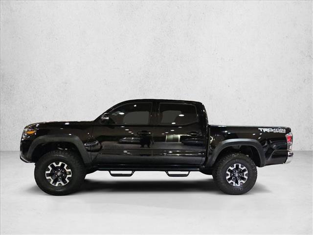 Used 2023 Toyota Tacoma TRD Off-Road AWD/4WD image 8
