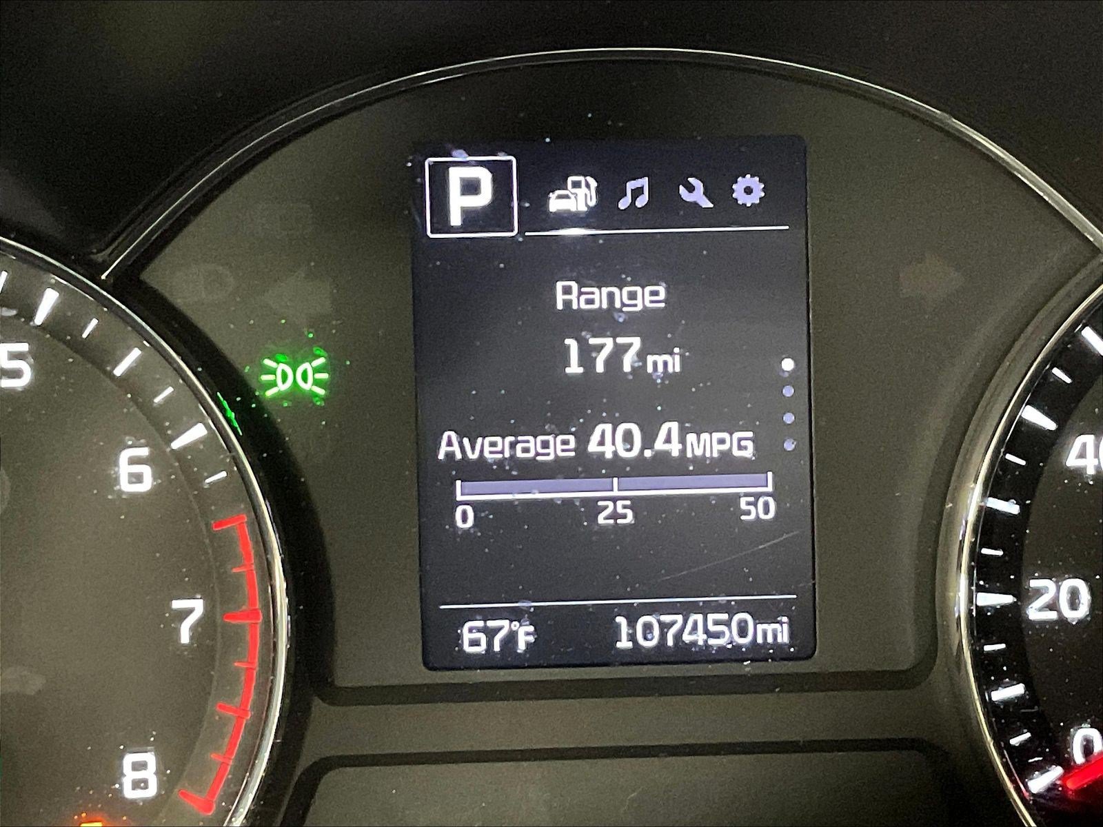 Used 2018 Kia Forte LX w/ LX Popular Package FWD image 13