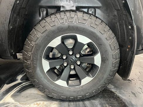 Used 2022 RAM 1500 Rebel w/ Rebel Level 2 Equipment Group image 22