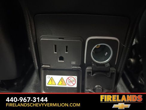 Used 2022 Jeep Compass Altitude w/ Convenience Group image 37