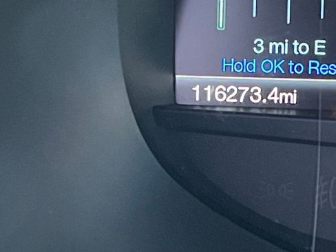 Used 2017 Ford Edge SEL w/ Equipment Group 201A image 18