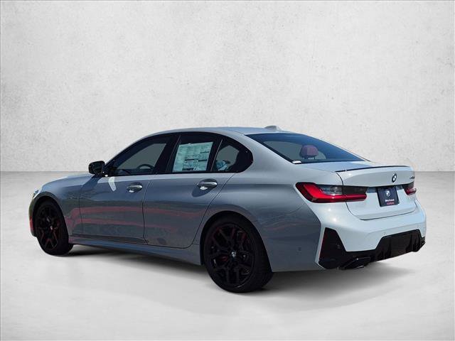 New 2026 BMW M340i w/ Premium Package RWD image 9