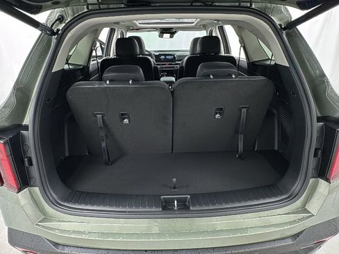 New 2026 Kia Sorento SX AWD/4WD image 16