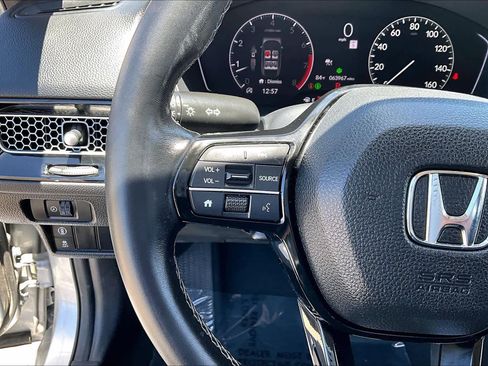 Used 2022 Honda Civic EX image 23