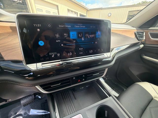 Used 2026 Volkswagen Atlas SE AWD/4WD image 22