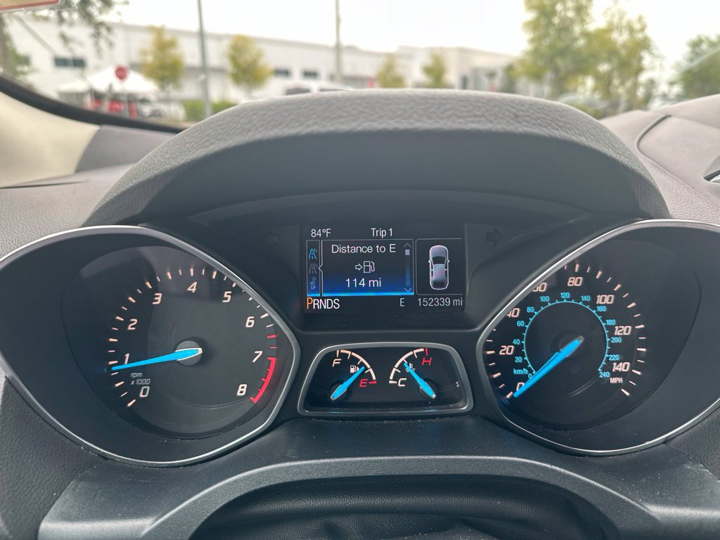 Used 2013 Ford Escape SEL FWD image 14