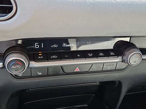 New 2026 MAZDA CX-30 Aire Edition image 19