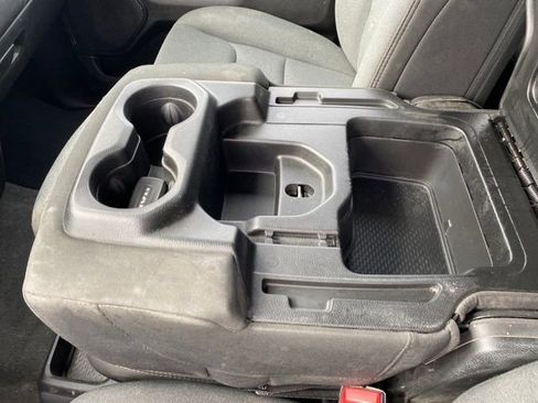 Used 2022 RAM 1500 Tradesman image 14