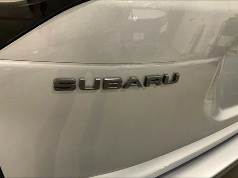 Used 2025 Subaru Forester Premium image 8