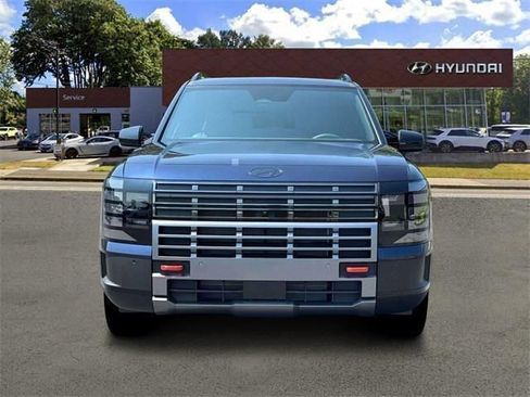 New 2026 Hyundai Palisade XRT Pro image 12