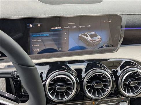 New 2026 Mercedes-Benz CLA 250 image 12