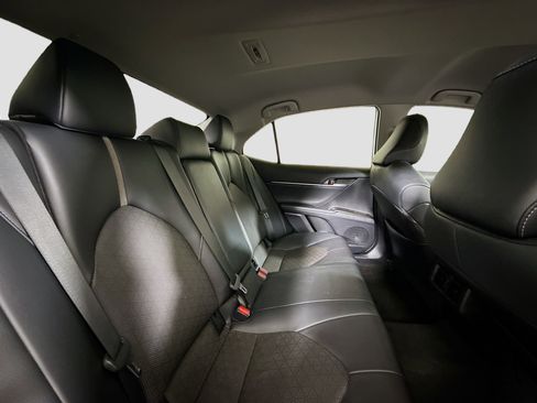 Used 2023 Toyota Camry XSE image 27