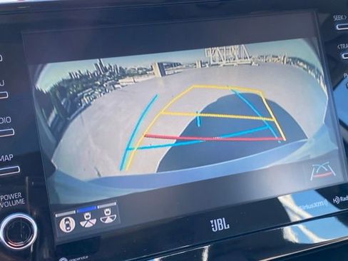 Certified 2024 Toyota Camry XSE w/ Navigation Package FWD image 15