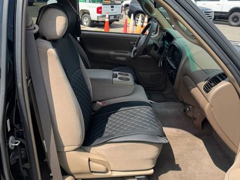 Used 2003 Toyota Tundra SR5 AWD/4WD image 20