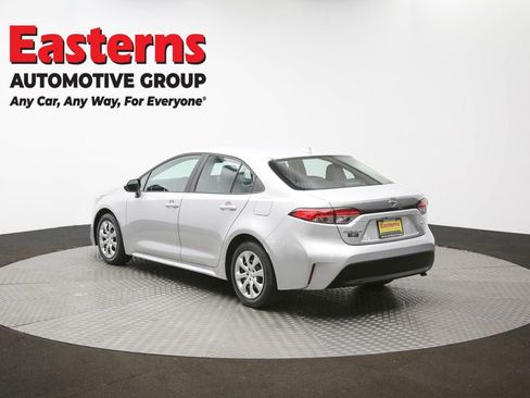 Used 2024 Toyota Corolla LE image 62