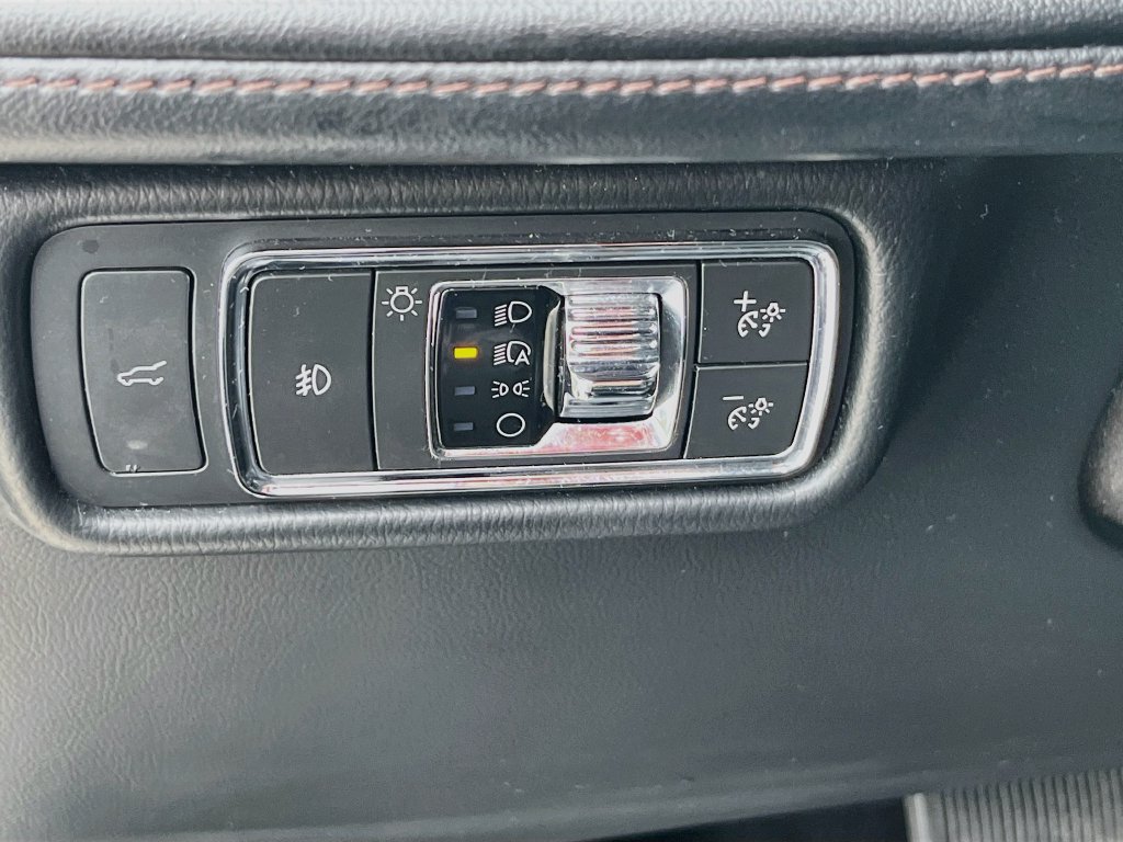 Used 2020 Lincoln Aviator Reserve w/ Equipment Group 201A AWD/4WD image 10